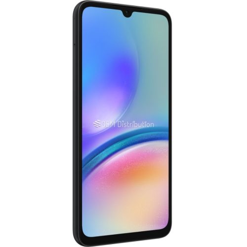 Samsung A05s 128 Gb 4 Gb RAM Noir