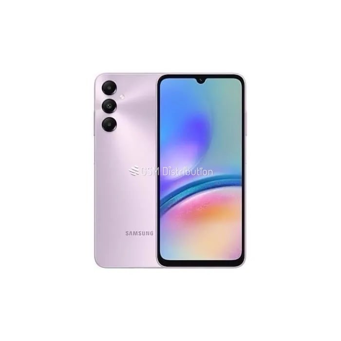Samsung A05s 128 Gb 6 Gb RAM Violet