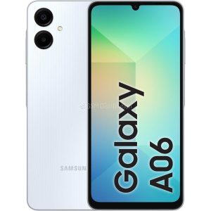 Samsung Galaxy A06 64 Gb 4 Gb Blanc