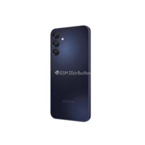 Samsung A15 128 Gb 4 Gb RAM Bleu nuit