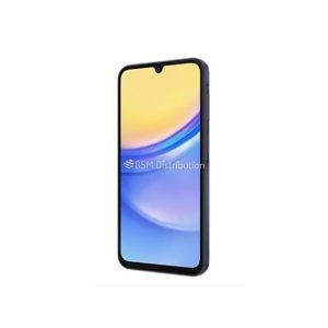 Samsung A15 128 Gb 4 Gb RAM Bleu nuit