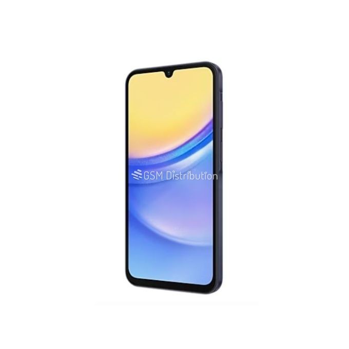 Samsung A15 128 Gb 4 Gb RAM Bleu nuit