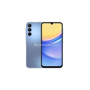 Samsung A15 128 Gb 4 Gb RAM Bleu