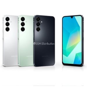 Samsung Galaxy A16 256 Gb 8 Gb Noir