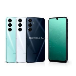 Samsung Galaxy A16 128 Gb 6 Gb Noir