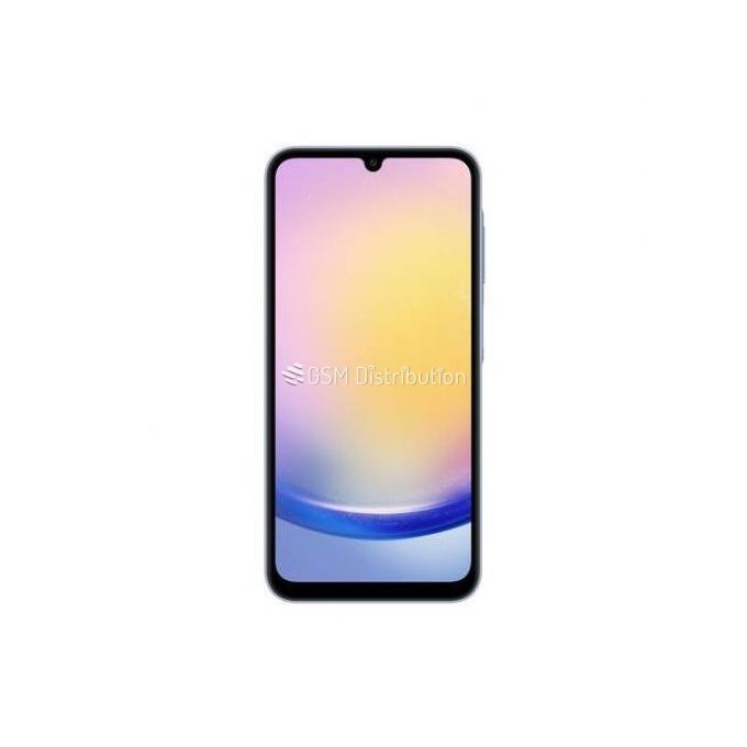 Samsung A25 5G 128 Gb 6 Gb RAM Bleu
