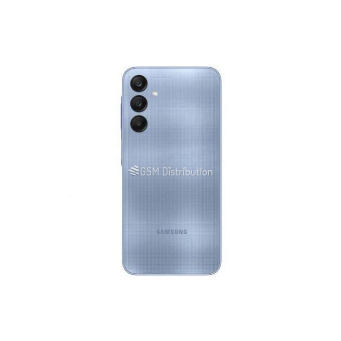 Samsung A25 5G 128 Gb 6 Gb RAM Bleu