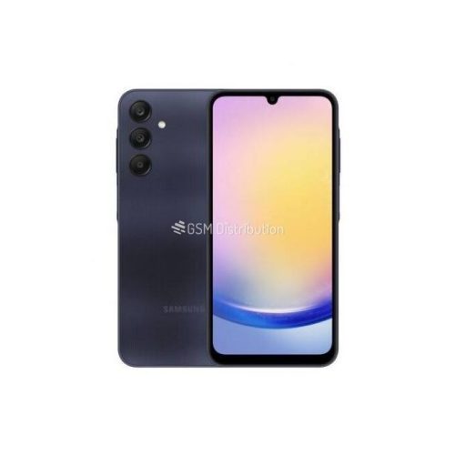 Samsung A25 5G 256 Gb 8 Gb RAM Noir