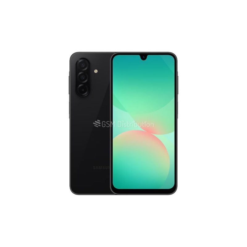 Samsung Galaxy A26 5G 128 Gb 6 Gb Noir