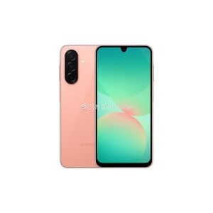 Samsung Galaxy A26 5G 256 Gb 8 Gb Orange