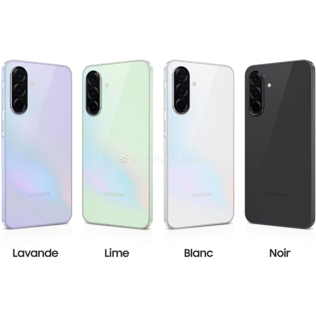 Samsung Galaxy A36 5G 128 Gb 8 Gb Mauve