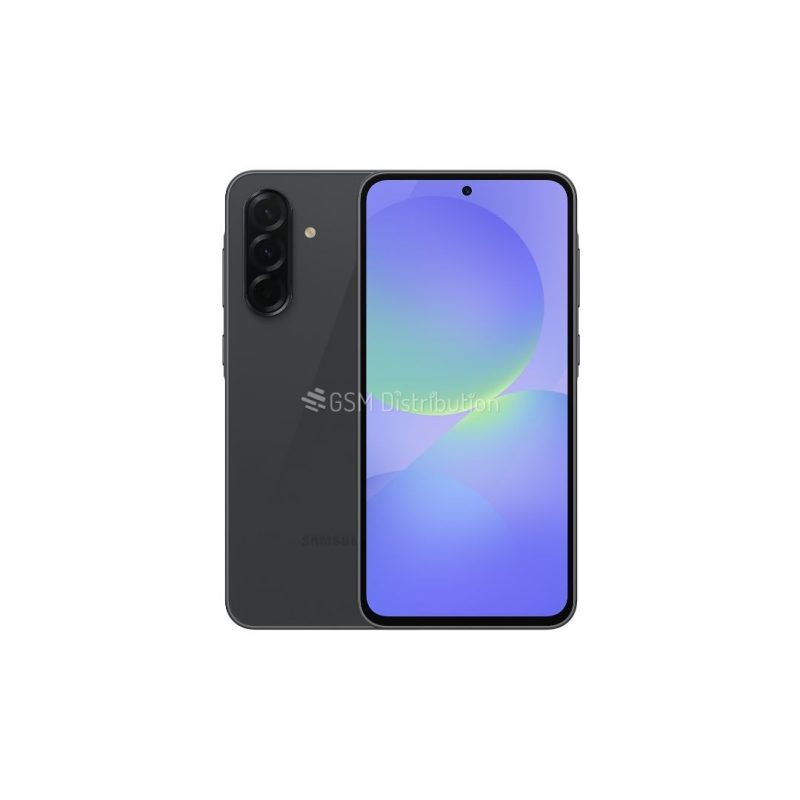 Samsung Galaxy A36 5G 256 Gb 8 Gb Noir