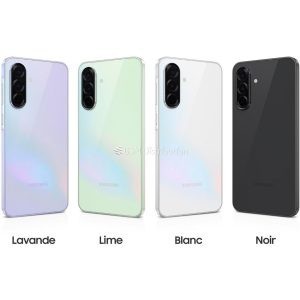 Samsung Galaxy A36 5G 256 Gb 8 Gb Noir