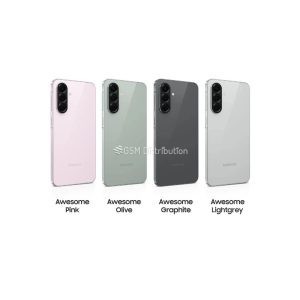 Samsung Galaxy A56 5G 256 Gb 8 Gb Rose