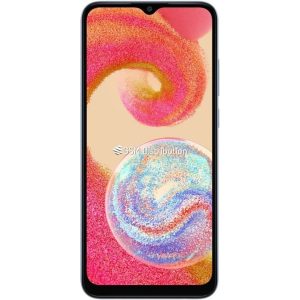 Samsung Galaxy A04E 32 Gb 3 Gb RAM Bleu