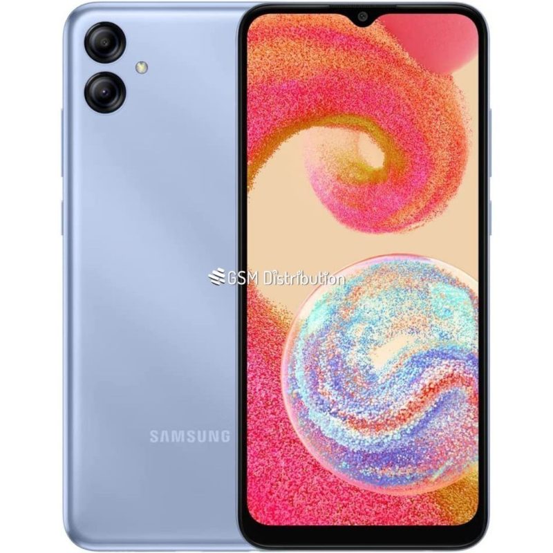 Samsung Galaxy A04E 32 Gb 3 Gb RAM Bleu