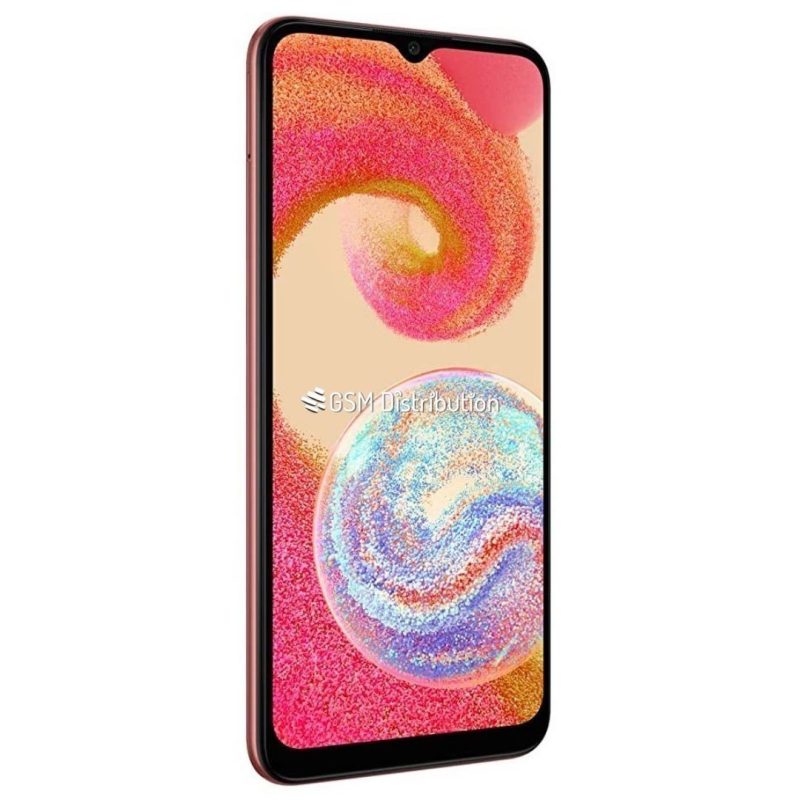 Samsung Galaxy A04E 32 Gb 3 Gb RAM Rouge