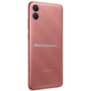 Samsung Galaxy A04E 32 Gb 3 Gb RAM Rouge