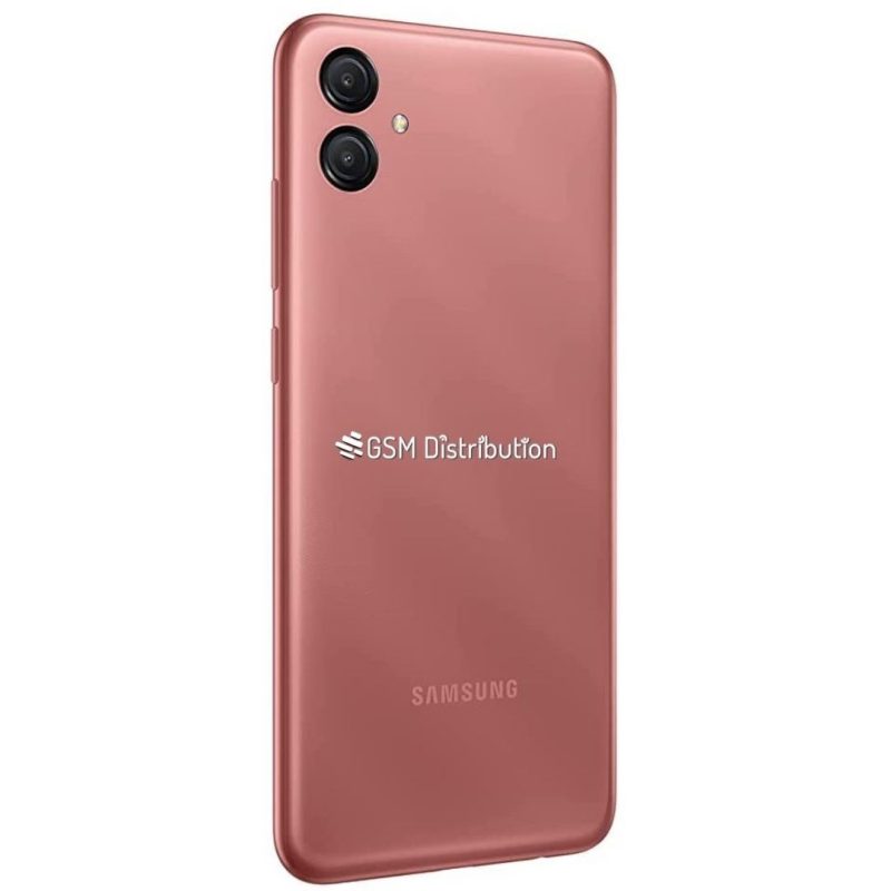 Samsung Galaxy A04E 32 Gb 3 Gb RAM Rouge