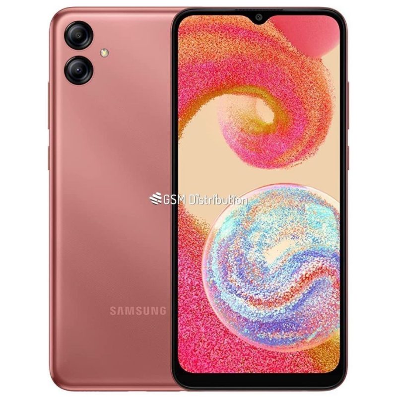 Samsung Galaxy A04E 32 Gb 3 Gb RAM Rouge