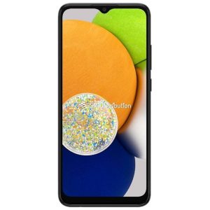 Samsung Galaxy A03 64 Gb 4 Gb RAM Noir