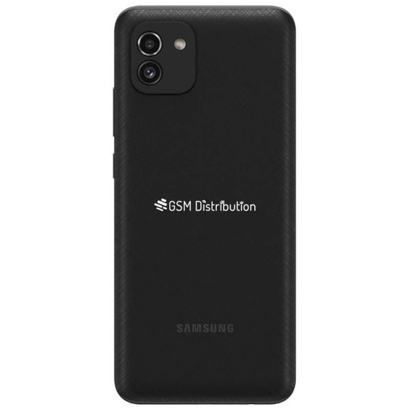 Samsung Galaxy A03 128 Gb 4 Gb RAM Noir