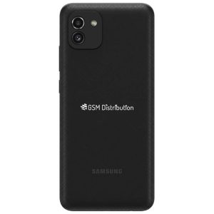 Samsung Galaxy A03 64 Gb 4 Gb RAM Noir