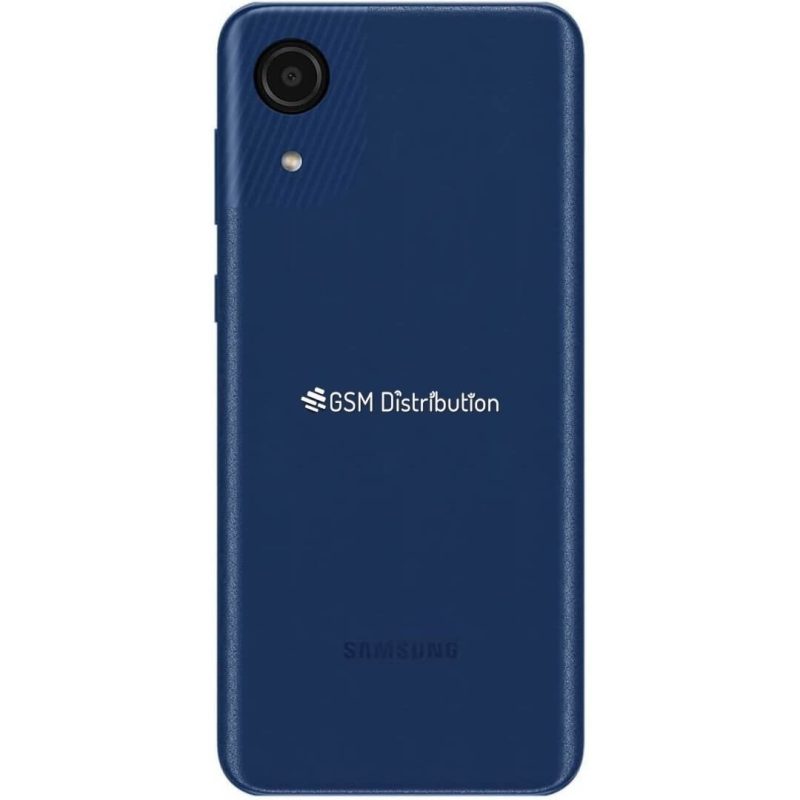 Samsung Galaxy A03 Core 32 Gb 2 Gb RAM Bleu