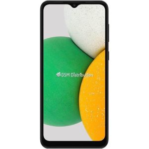 Samsung Galaxy A03 Core 32 Gb 2 Gb RAM Noir