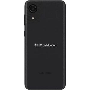 Samsung Galaxy A03 Core 32 Gb 2 Gb RAM Noir