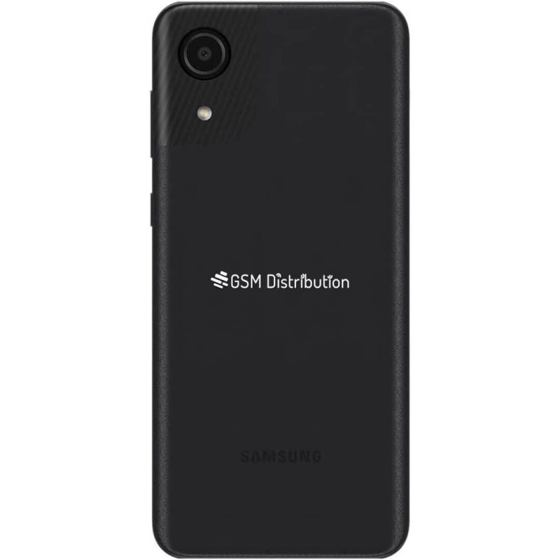 Samsung Galaxy A03 Core 32 Gb 2 Gb RAM Noir