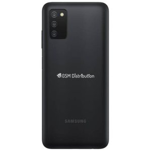 Samsung Galaxy A03s 64 Gb 4 Gb RAM Noir