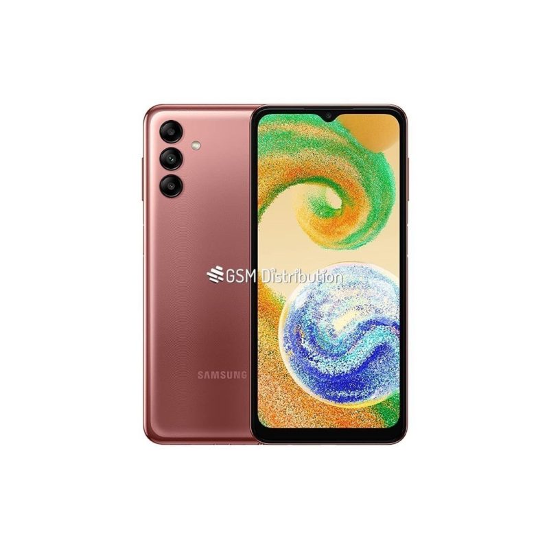 Samsung Galaxy A04S 64 Gb 4 Gb RAM Vert