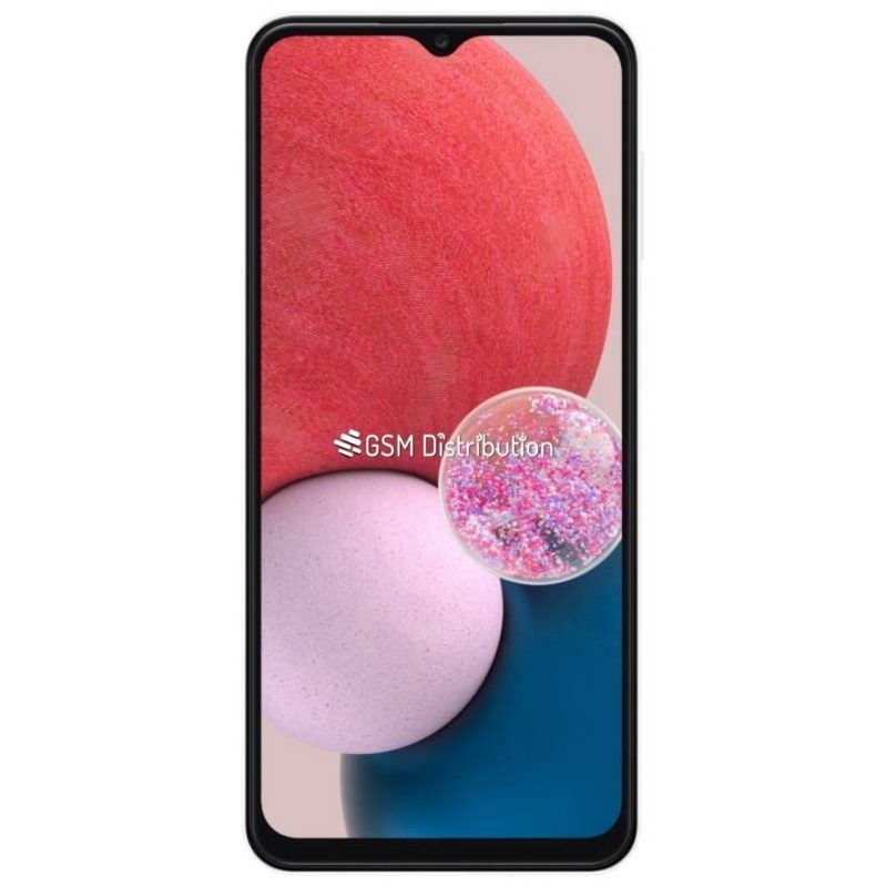 Samsung Galaxy A13 128 Gb 4 Gb RAM Blanc