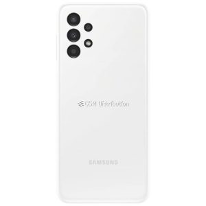 Samsung Galaxy A13 128 Gb 4 Gb RAM Blanc