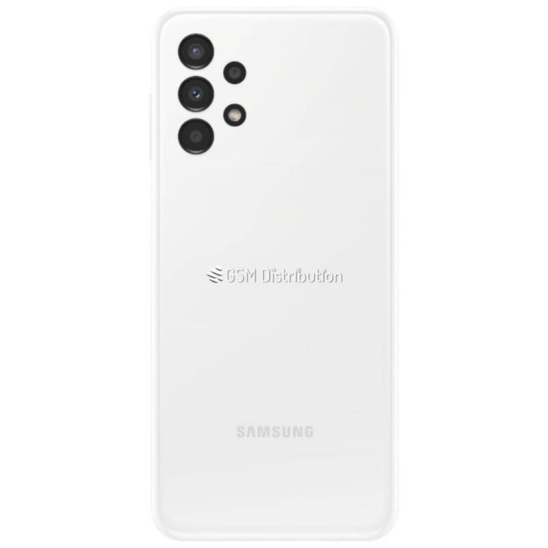 Samsung Galaxy A13 128 Gb 4 Gb RAM Blanc