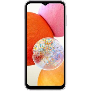 samsung-galaxy-a14-noir-blanc-gsm-distribution-maroc-0-1-1-1.jpg Samsung Galaxy A14 64 Gb 4 Gb RAM Blanc