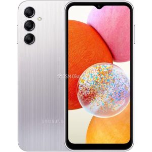 samsung-galaxy-a14-noir-blanc-gsm-distribution-maroc-2-1-1-1.jpg Samsung Galaxy A14 64 Gb 4 Gb RAM Blanc