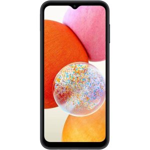 Samsung Galaxy A14 128 Gb 6 Gb RAM Noir