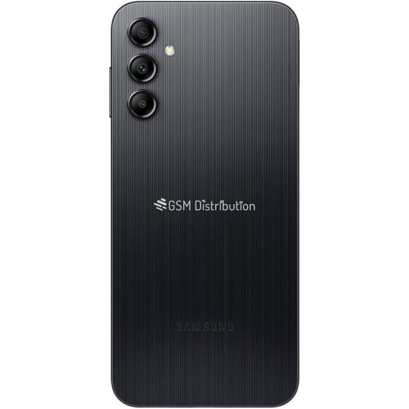 Samsung Galaxy A14 128 Gb 6 Gb RAM Noir