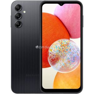 Samsung Galaxy A14 128 Gb 6 Gb RAM Noir