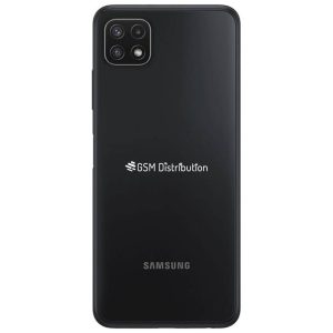 Samsung Galaxy A22 128 Gb 4 Gb RAM Noir
