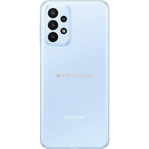 Samsung Galaxy A23 128 Gb 6 Gb RAM Bleu