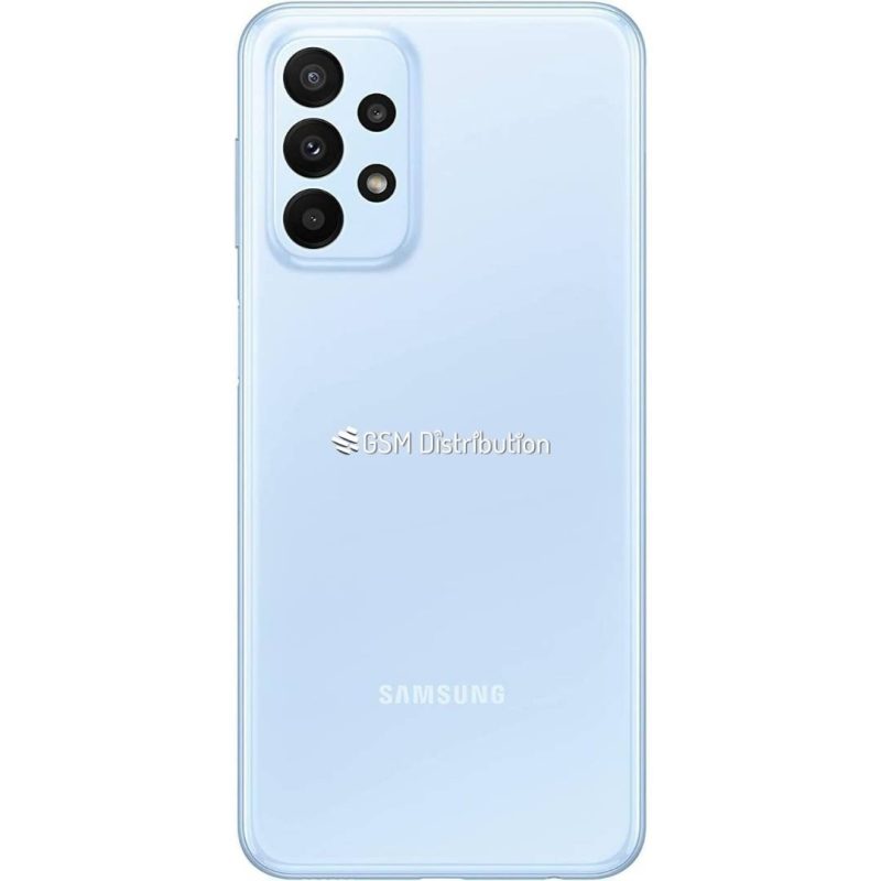 Samsung Galaxy A23 128 Gb 6 Gb RAM Bleu