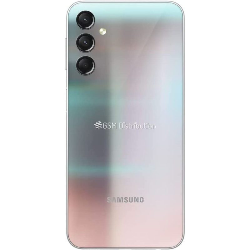 samsung-galaxy-a24-noir-argent-gsm-distribution-maroc-1-1-1-1.jpg Samsung Galaxy A24 128 Gb 4 Gb RAM Argent