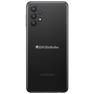 Samsung Galaxy A32 128 Gb 6 Gb RAM Noir