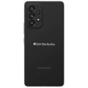 Samsung Galaxy A33 5G 128 Gb 8 Gb RAM Noir