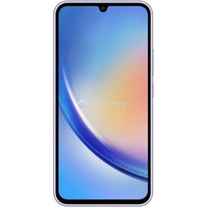 Samsung Galaxy A34 128 Gb 8 Gb RAM Mauve