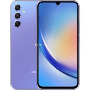 Samsung Galaxy A34 128 Gb 8 Gb RAM Mauve