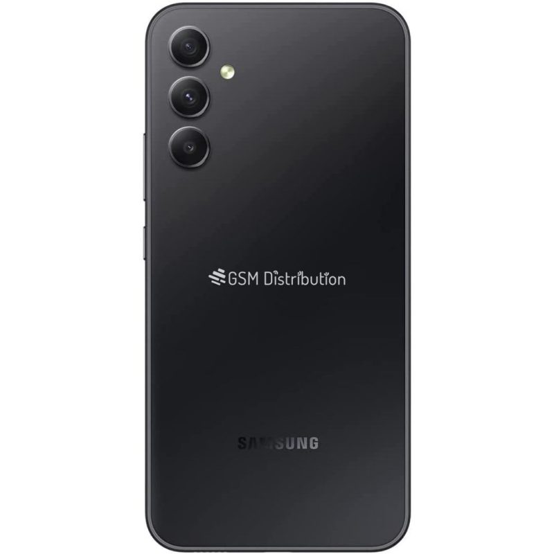 Samsung Galaxy A34 128 Gb 8 Gb RAM Noir